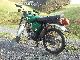 1984 Simson  S51 Motorcycle Lightweight Motorcycle/Motorbike photo 1