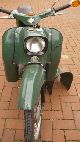 1970 Simson  Schwalbe KR51 / 1 Motorcycle Motor-assisted Bicycle/Small Moped photo 1