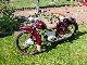 Simson  SR2E 1962 Motor-assisted Bicycle/Small Moped photo