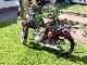 1962 Simson  SR2E Motorcycle Motor-assisted Bicycle/Small Moped photo 1
