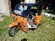 Simson  DUO 4/1 1982 Motor-assisted Bicycle/Small Moped photo