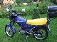 Simson  Hawk 1999 Motor-assisted Bicycle/Small Moped photo