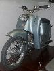 Simson  KR 50 1960 Motor-assisted Bicycle/Small Moped photo
