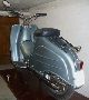 1960 Simson  KR 50 Motorcycle Motor-assisted Bicycle/Small Moped photo 2