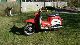 1973 Simson  Schwalbe KR51 / 1 Motorcycle Motor-assisted Bicycle/Small Moped photo 4
