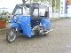 1978 Simson  duo Motorcycle Motor-assisted Bicycle/Small Moped photo 1