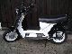 Simson  SR 50/1 B 1991 Motor-assisted Bicycle/Small Moped photo