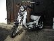 1991 Simson  SR 50/1 B Motorcycle Motor-assisted Bicycle/Small Moped photo 3