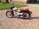 1966 Simson  Star SR 4-2 Motorcycle Motor-assisted Bicycle/Small Moped photo 1