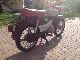 1966 Simson  Star SR 4-2 Motorcycle Motor-assisted Bicycle/Small Moped photo 2