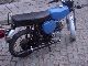 Simson  S51 ... good condition .. runs 1a ... papers ... 4GANG. 1982 Motor-assisted Bicycle/Small Moped photo