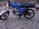 1982 Simson  S51 ... good condition .. runs 1a ... papers ... 4GANG. Motorcycle Motor-assisted Bicycle/Small Moped photo 1
