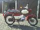 1969 Simson  Star Motorcycle Motor-assisted Bicycle/Small Moped photo 1