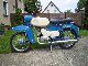 Simson  Hawk 1971 Motor-assisted Bicycle/Small Moped photo