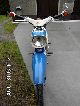 1971 Simson  Hawk Motorcycle Motor-assisted Bicycle/Small Moped photo 1