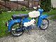 1971 Simson  Hawk Motorcycle Motor-assisted Bicycle/Small Moped photo 4