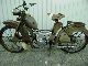 Simson  SR2 E 1958 Motor-assisted Bicycle/Small Moped photo