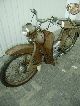 1958 Simson  SR2 E Motorcycle Motor-assisted Bicycle/Small Moped photo 1