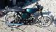 1985 Simson  S51 Motorcycle Motor-assisted Bicycle/Small Moped photo 1