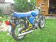 1982 Simson  B 1-3 S51 Motorcycle Motor-assisted Bicycle/Small Moped photo 2