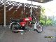 Simson  S 51 B 2008 Motor-assisted Bicycle/Small Moped photo