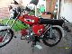 2008 Simson  S 51 B Motorcycle Motor-assisted Bicycle/Small Moped photo 1