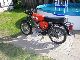 1988 Simson  S 51 Enduro in top condition Motorcycle Motor-assisted Bicycle/Small Moped photo 1
