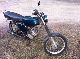 1988 Simson  S51 Motorcycle Motor-assisted Bicycle/Small Moped photo 1