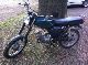 1988 Simson  S51 Motorcycle Motor-assisted Bicycle/Small Moped photo 2