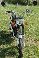 2009 Simson  New Enduro S-50 built by the dealer Motorcycle Motor-assisted Bicycle/Small Moped photo 1