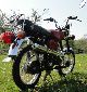 2009 Simson  New Enduro S-50 built by the dealer Motorcycle Motor-assisted Bicycle/Small Moped photo 3