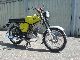 Simson  S 50 B2 1977 Lightweight Motorcycle/Motorbike photo