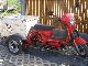 2001 Simson  Albatros SD50 Motorcycle Motor-assisted Bicycle/Small Moped photo 1