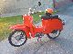 Simson  Schwalbe KR51 / SL original!! 1981 Motor-assisted Bicycle/Small Moped photo