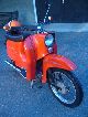 1981 Simson  Schwalbe KR51 / SL original!! Motorcycle Motor-assisted Bicycle/Small Moped photo 1