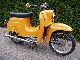 Simson  Schwalbe KR 51/2 and maintained in running 1984 Scooter photo