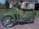 1969 Simson  KR51 / 1 S Motorcycle Motor-assisted Bicycle/Small Moped photo 1