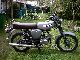 1982 Simson  S 51 Motorcycle Motor-assisted Bicycle/Small Moped photo 2