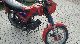 1991 Simson  S 53 Motorcycle Motor-assisted Bicycle/Small Moped photo 2