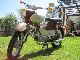 Simson  SR4 1965 Motor-assisted Bicycle/Small Moped photo