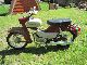 1965 Simson  SR4 Motorcycle Motor-assisted Bicycle/Small Moped photo 1