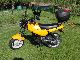 2003 Simson  Sparrow scooter moped moped moped MSA 50 Motorcycle Motor-assisted Bicycle/Small Moped photo 3