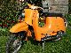 Simson  Schwalbe KR 51/1 1972 Motor-assisted Bicycle/Small Moped photo