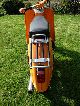 1972 Simson  Schwalbe KR 51/1 Motorcycle Motor-assisted Bicycle/Small Moped photo 2