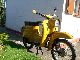 Simson  KR 51/1 K 1972 Motor-assisted Bicycle/Small Moped photo