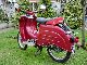 1983 Simson  Swallow Motorcycle Motor-assisted Bicycle/Small Moped photo 2