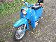 1966 Simson  KR51 Motorcycle Motor-assisted Bicycle/Small Moped photo 1