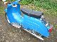 1966 Simson  KR51 Motorcycle Motor-assisted Bicycle/Small Moped photo 2