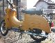 Simson  KR 51/2 1983 Motor-assisted Bicycle/Small Moped photo