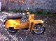 Simson  KR 51/1 1973 Motor-assisted Bicycle/Small Moped photo